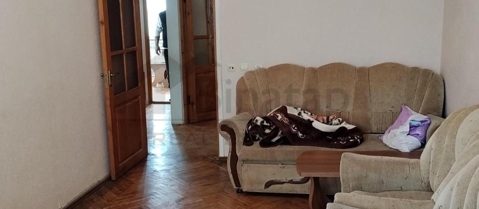 Kirayə verilir 2 otaqlı köhnə tikili 60 m², Həzi Aslanov m.