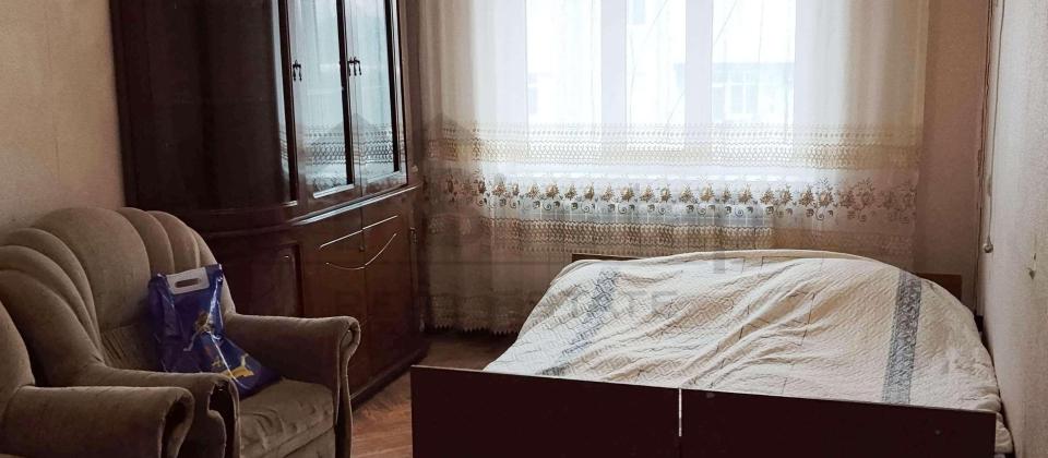 Kirayə verilir 2 otaqlı köhnə tikili 60 m², Həzi Aslanov m. - 2