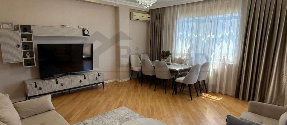 Satilir 2 otaqli menzil/98 kv.m., Badamdar, Caspian Hospitalin yaninda yerlesir