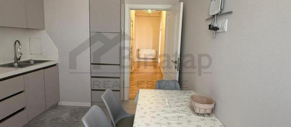 Satilir 2 otaqli menzil/98 kv.m., Badamdar, Caspian Hospitalin yaninda yerlesir - 9