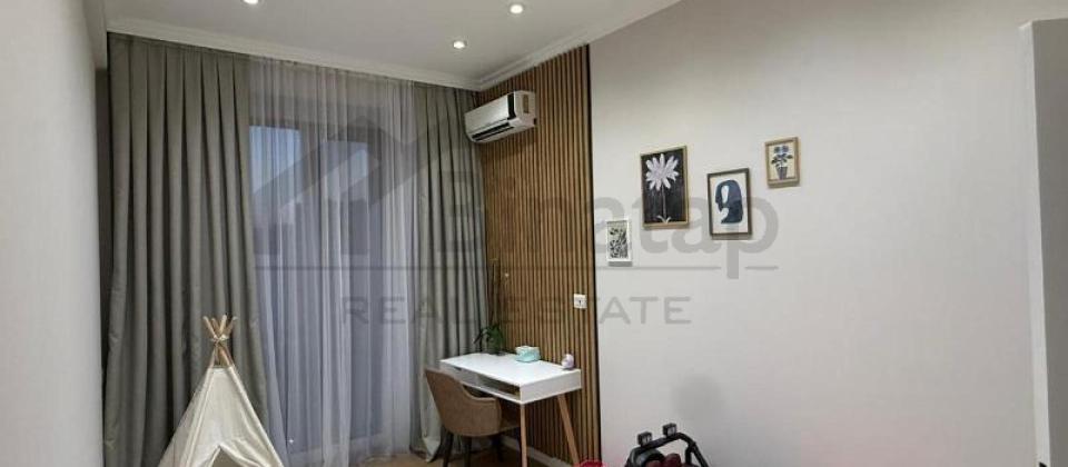 Satilir 3 otaqli menzil/94 kv.m., Heyder Eliyev parkinin yani, Memar Ecemi m/s yaxindir - 7