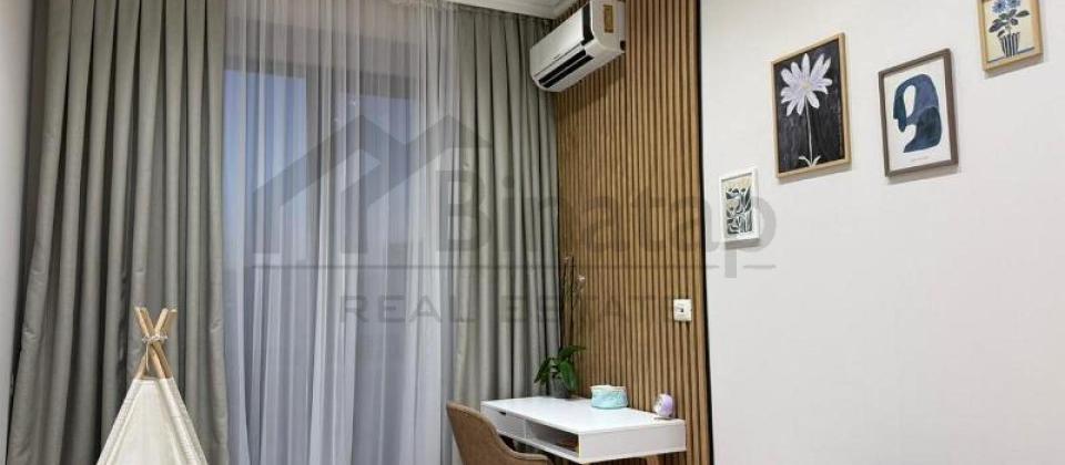 Satilir 3 otaqli menzil/94 kv.m., Heyder Eliyev parkinin yani, Memar Ecemi m/s yaxindir - 9
