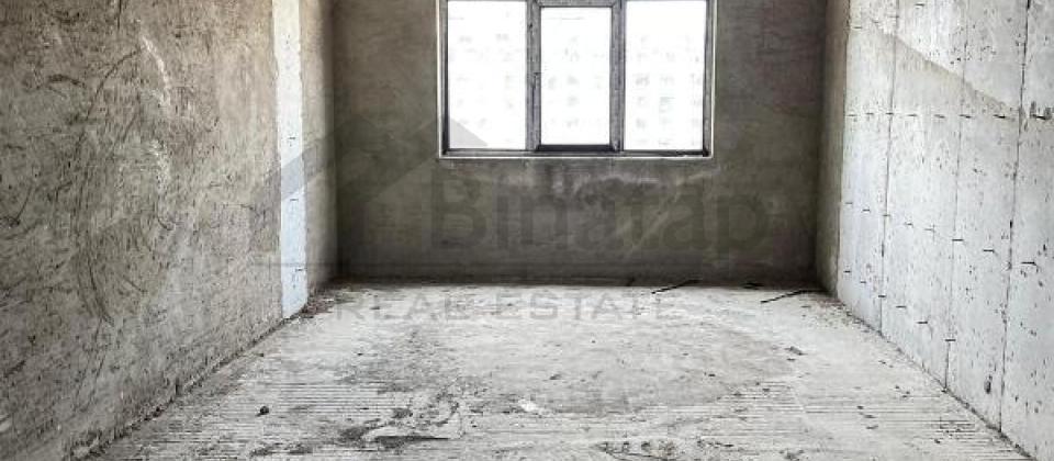 Satilir 2 otaqli menzil/99 kv.m., 1№li Asan xidmet ve Ege Hospitalin yaninda yerlesir - 2