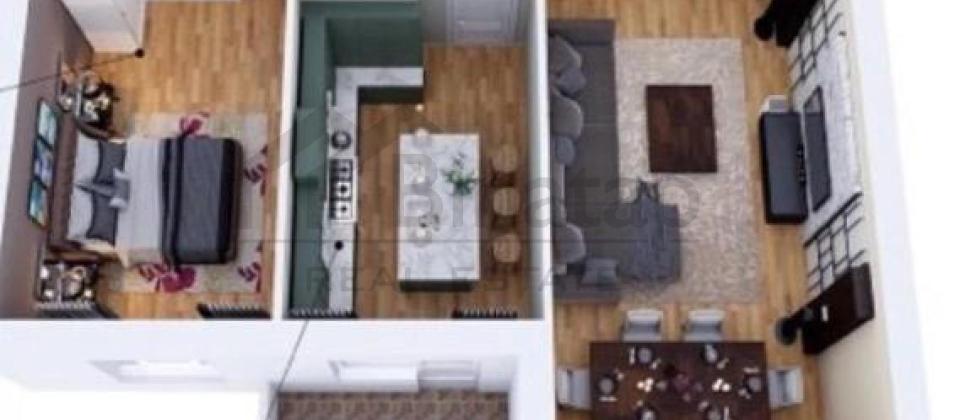 Satilir 2 otaqli menzil/99 kv.m., 1№li Asan xidmet ve Ege Hospitalin yaninda yerlesir - 13