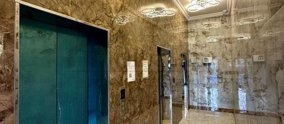 Satilir 2 otaqli menzil/99 kv.m., 1№li Asan xidmet ve Ege Hospitalin yaninda yerlesir - 14