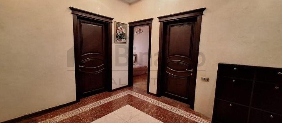 Satılır 4 otaqlı yeni tikili 155 m², Gənclik m. - 2
