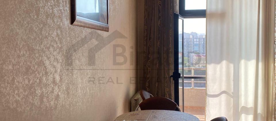 Satılır 4 otaqlı yeni tikili 155 m², Gənclik m. - 8