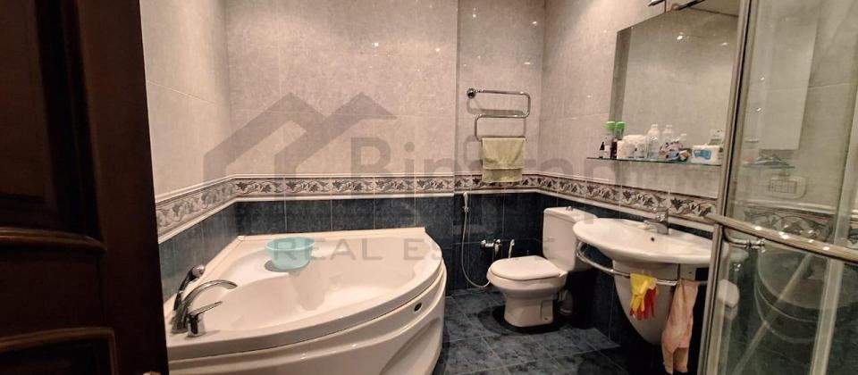 Satılır 4 otaqlı yeni tikili 155 m², Gənclik m. - 9