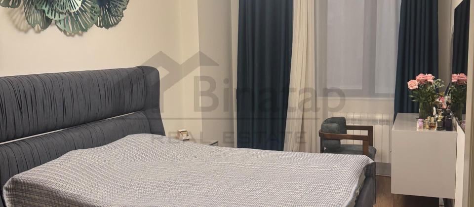 Təcili 2 otaqlı mənzil satılır - 4