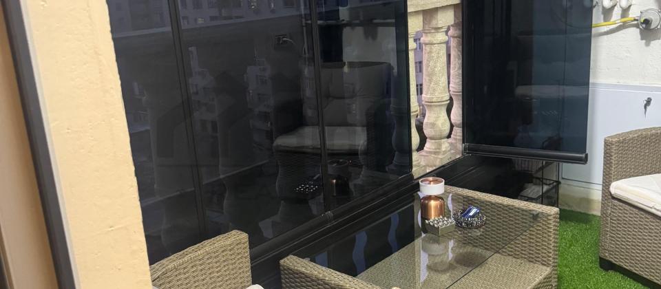 Təcili 2 otaqlı mənzil satılır - 7
