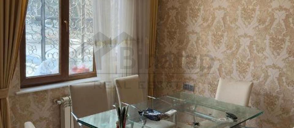 Satilir 3 otaqli menzil/80 kv.m., Huseyn Cavid prospekti, Elmler Akademiyasi m/s yaxindir - 4