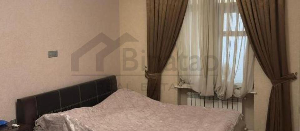 Satilir 3 otaqli menzil/80 kv.m., Huseyn Cavid prospekti, Elmler Akademiyasi m/s yaxindir - 6