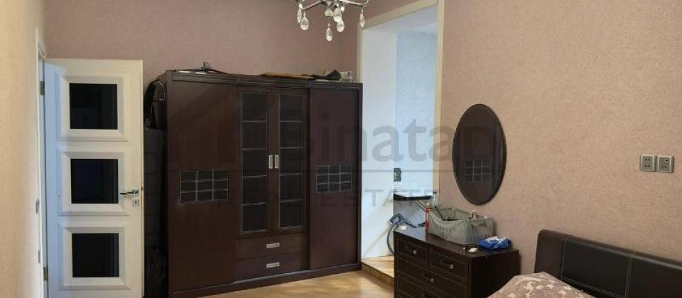 Satilir 3 otaqli menzil/80 kv.m., Huseyn Cavid prospekti, Elmler Akademiyasi m/s yaxindir - 7