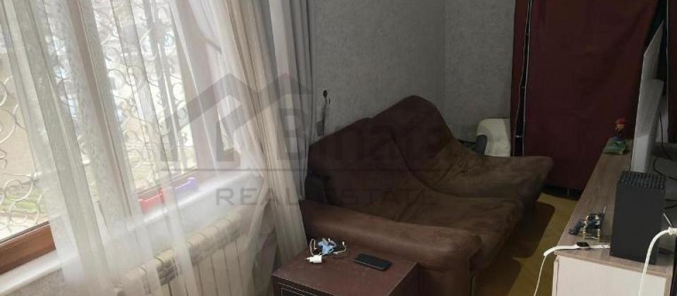 Satilir 3 otaqli menzil/80 kv.m., Huseyn Cavid prospekti, Elmler Akademiyasi m/s yaxindir - 8