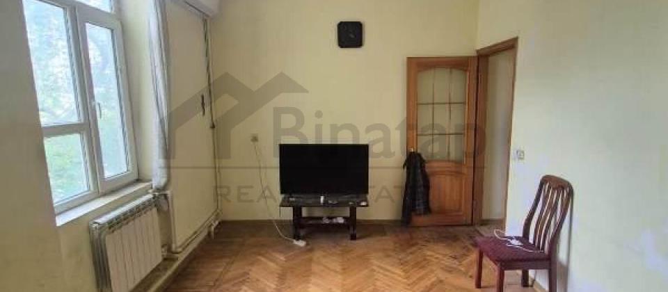 Satilir 1 otaqli menzil/36 kv.m., Zefer ve Qenimetler parkinin yaninda yerlesir