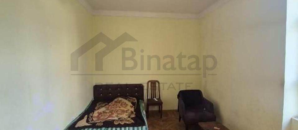 Satilir 1 otaqli menzil/36 kv.m., Zefer ve Qenimetler parkinin yaninda yerlesir - 2