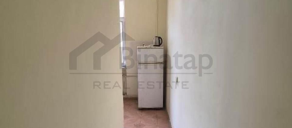 Satilir 1 otaqli menzil/36 kv.m., Zefer ve Qenimetler parkinin yaninda yerlesir - 3