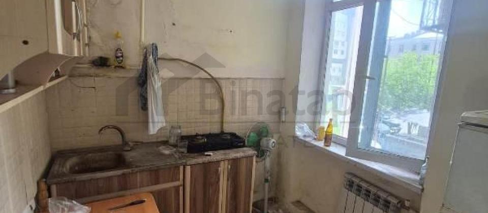 Satilir 1 otaqli menzil/36 kv.m., Zefer ve Qenimetler parkinin yaninda yerlesir - 4