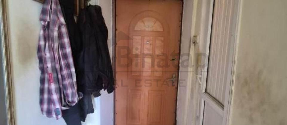 Satilir 1 otaqli menzil/36 kv.m., Zefer ve Qenimetler parkinin yaninda yerlesir - 5