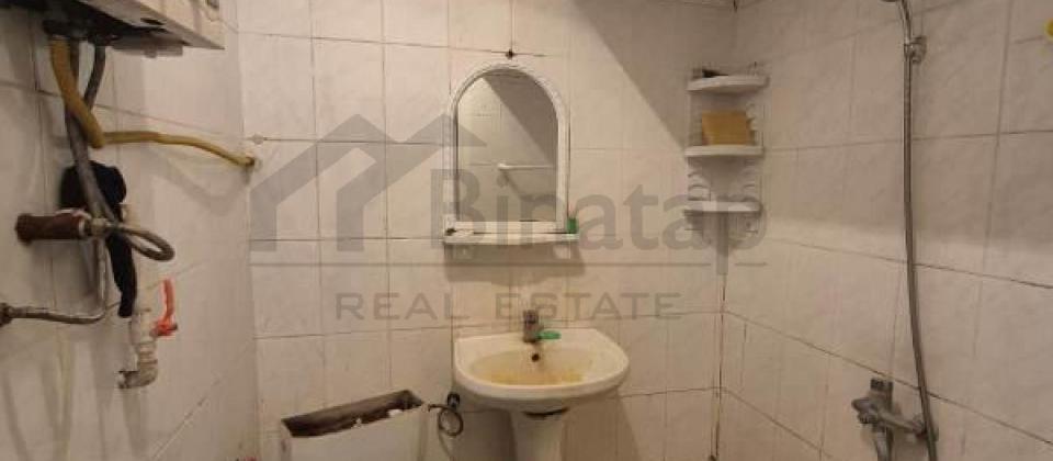 Satilir 1 otaqli menzil/36 kv.m., Zefer ve Qenimetler parkinin yaninda yerlesir - 6