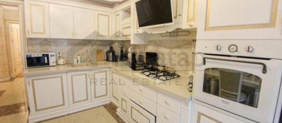 Satılır 3 otaqlı yeni tikili 118 m², Xətai m. - 5