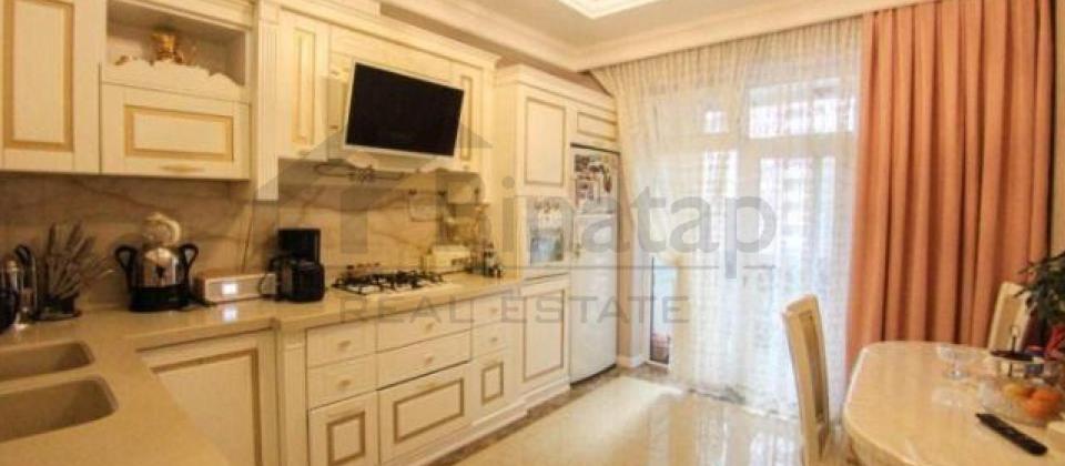 Satılır 3 otaqlı yeni tikili 118 m², Xətai m. - 6