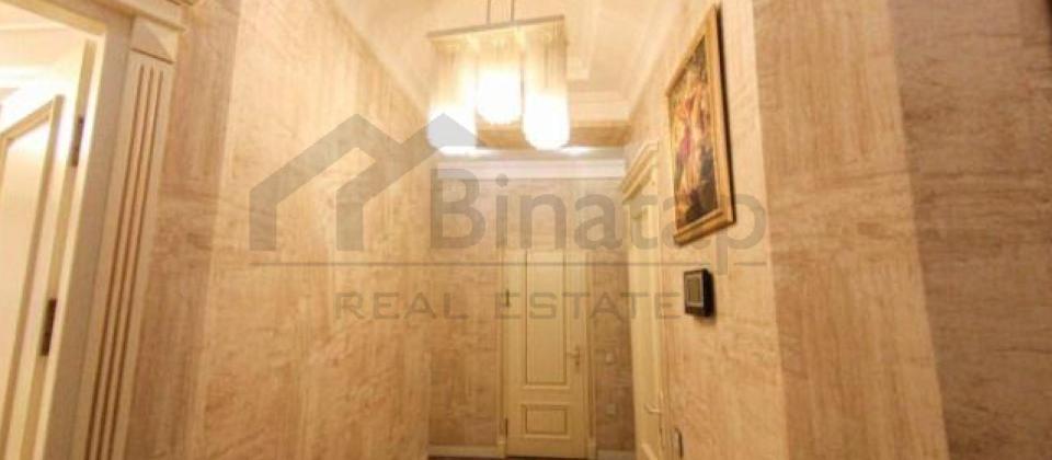Satılır 3 otaqlı yeni tikili 118 m², Xətai m. - 7