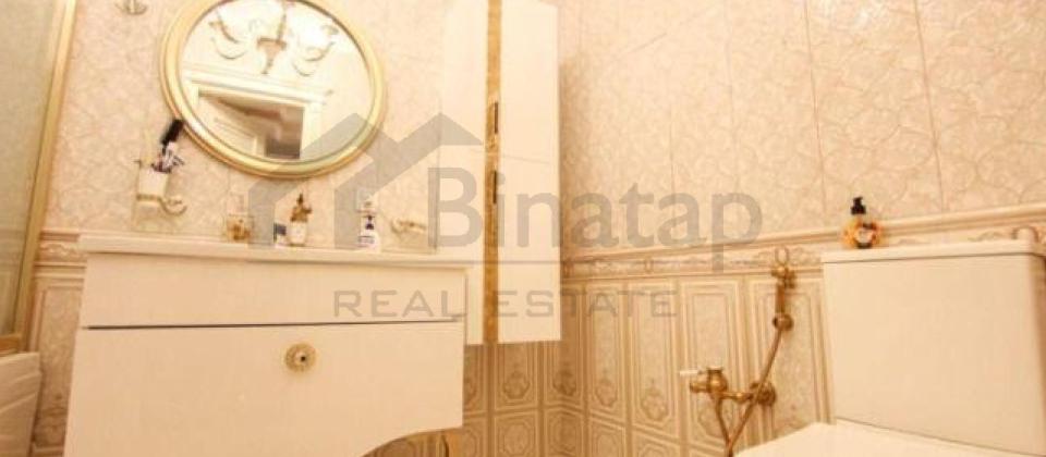 Satılır 3 otaqlı yeni tikili 118 m², Xətai m. - 8