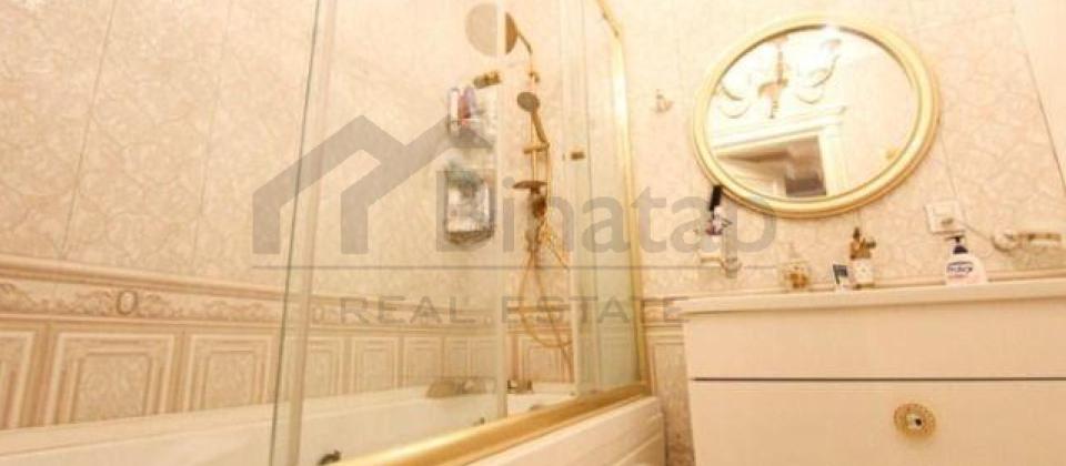 Satılır 3 otaqlı yeni tikili 118 m², Xətai m. - 9