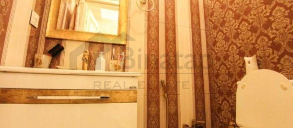 Satılır 3 otaqlı yeni tikili 118 m², Xətai m. - 10