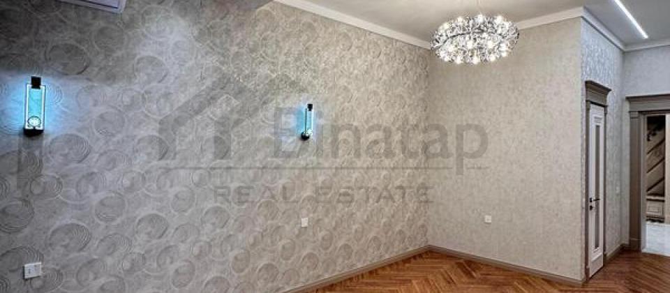 Satilir 4 otaqli menzil/195 kv.m., 28 May m/s yaninda yerlesir - 5