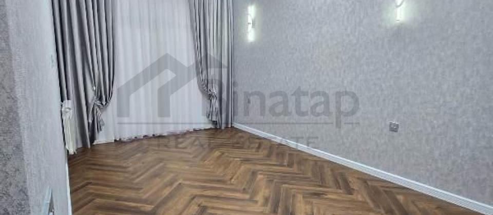 Satilir 2 otaqli menzil/95 kv.m., 28 May m/s yaninda yerlesir - 5