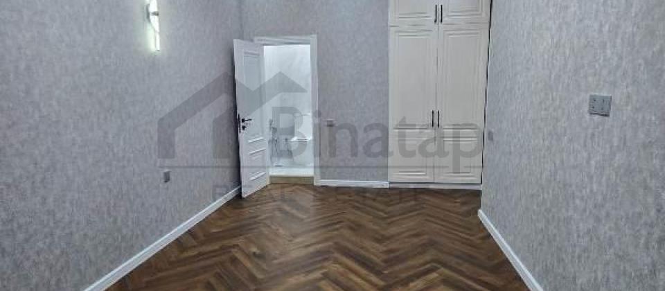 Satilir 2 otaqli menzil/95 kv.m., 28 May m/s yaninda yerlesir - 6