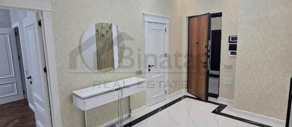 Satilir 2 otaqli menzil/95 kv.m., 28 May m/s yaninda yerlesir - 7
