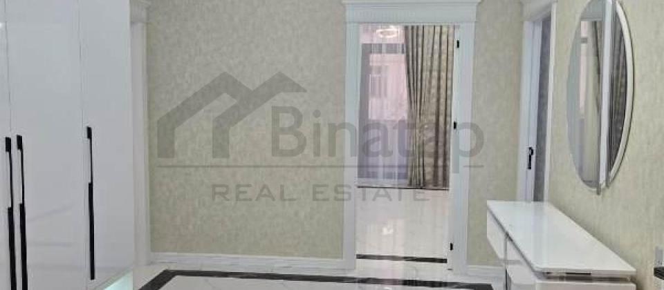 Satilir 2 otaqli menzil/95 kv.m., 28 May m/s yaninda yerlesir - 10