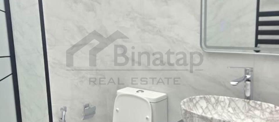 Satilir 2 otaqli menzil/95 kv.m., 28 May m/s yaninda yerlesir - 11