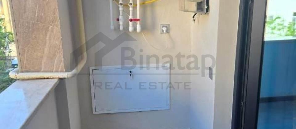 Satilir 2 otaqli menzil/95 kv.m., 28 May m/s yaninda yerlesir - 14