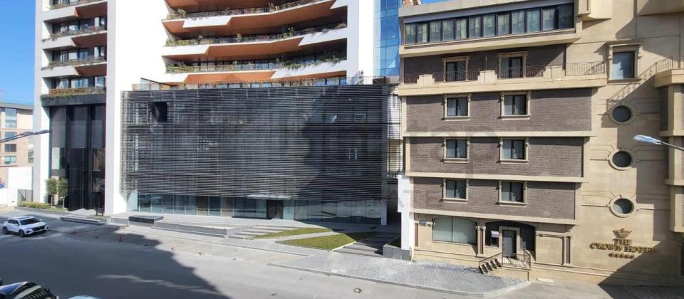 Bayıl Marina Residence - 2