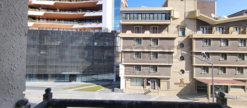Bayıl Marina Residence - 3