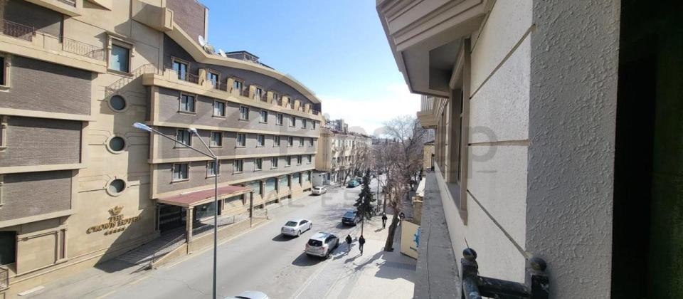 Bayıl Marina Residence - 4
