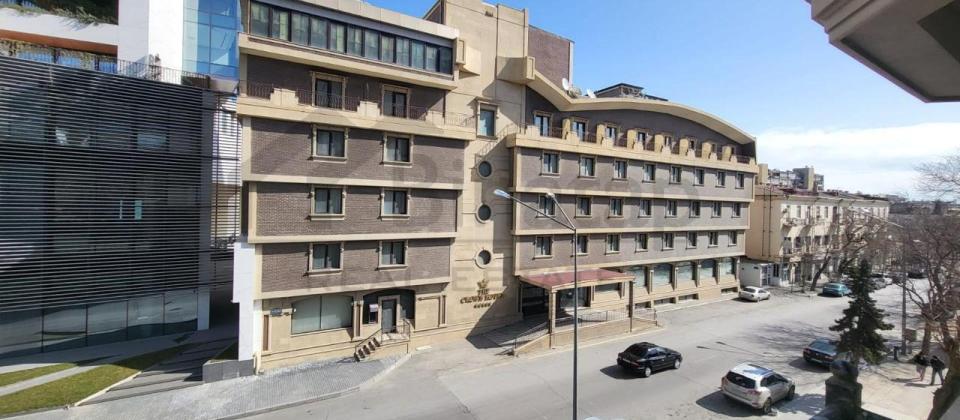 Bayıl Marina Residence - 6