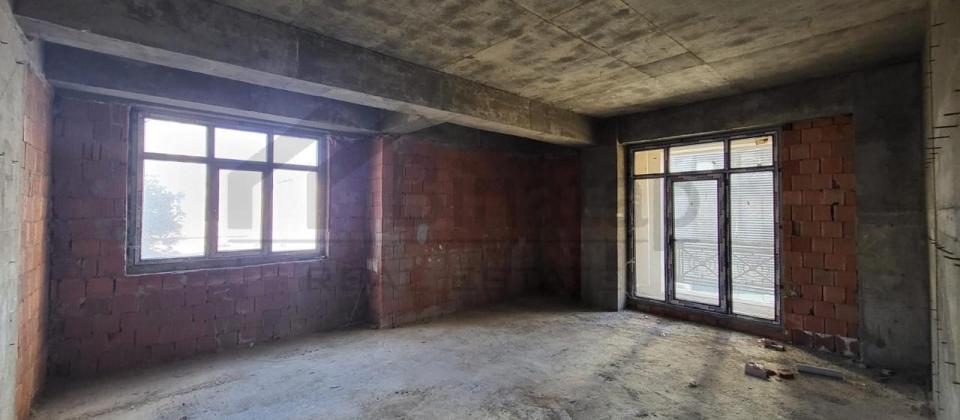 Bayıl Marina Residence - 7