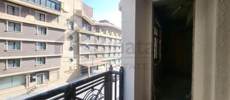 Bayıl Marina Residence - 12