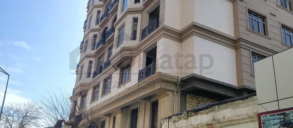 Bayıl Marina Residence - 14