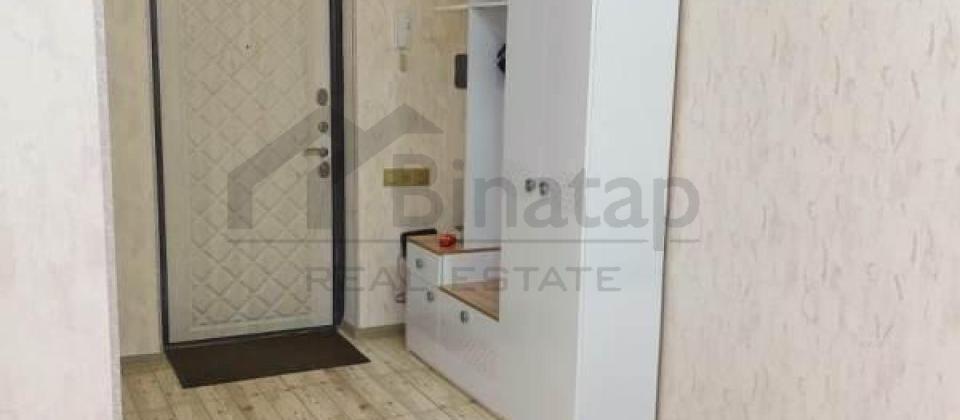 Satilir 2 otaqli menzil/74 kv.m., Yasamal parki ve İnsaatcilar m/s yaxindir - 8