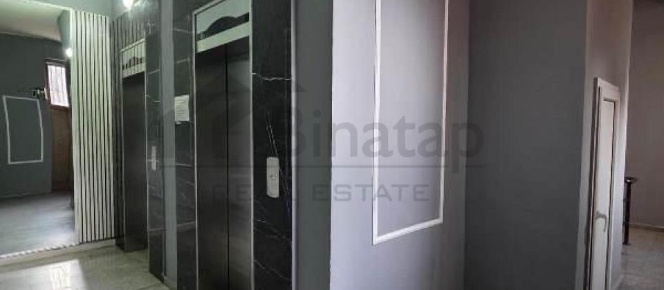 Satilir 2 otaqli menzil/74 kv.m., Yasamal parki ve İnsaatcilar m/s yaxindir - 10
