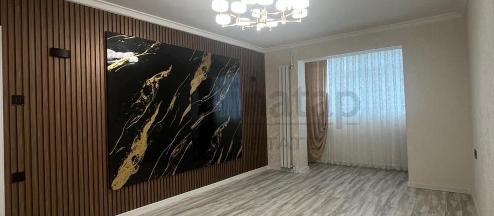 Satılır 3 otaqlı köhnə tikili 75 m², Nəsimi m. - 2