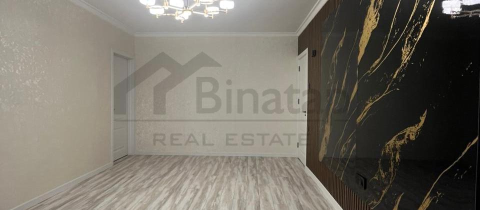 Satılır 3 otaqlı köhnə tikili 75 m², Nəsimi m. - 3