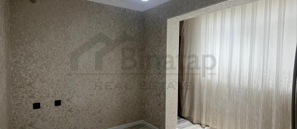 Satılır 3 otaqlı köhnə tikili 75 m², Nəsimi m. - 4