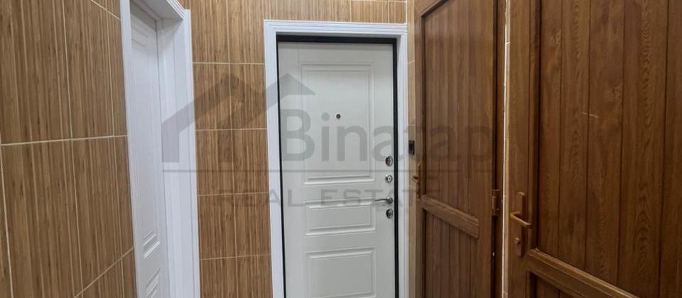 Satılır 3 otaqlı köhnə tikili 75 m², Nəsimi m. - 10